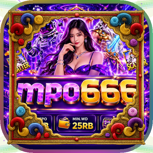 mpo666 — galeri pratinjau Resmi APK
